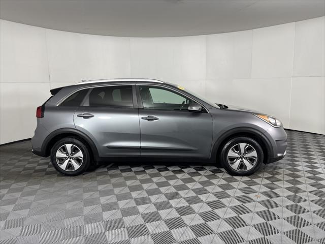 used 2018 Kia Niro car, priced at $11,999