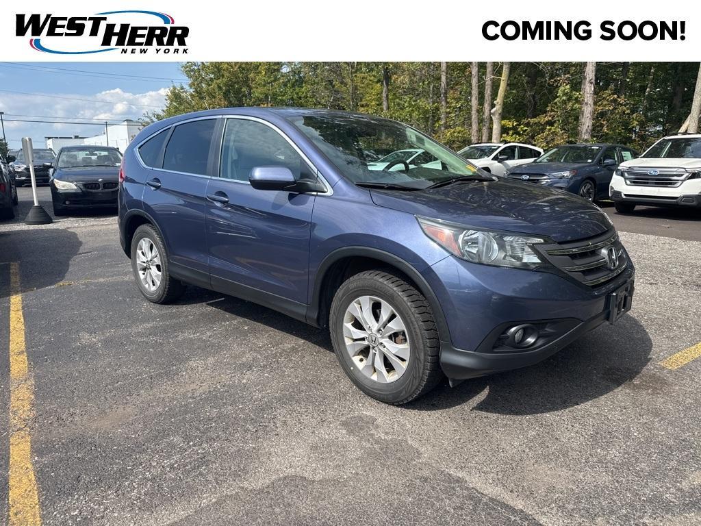 used 2014 Honda CR-V car, priced at $16,575