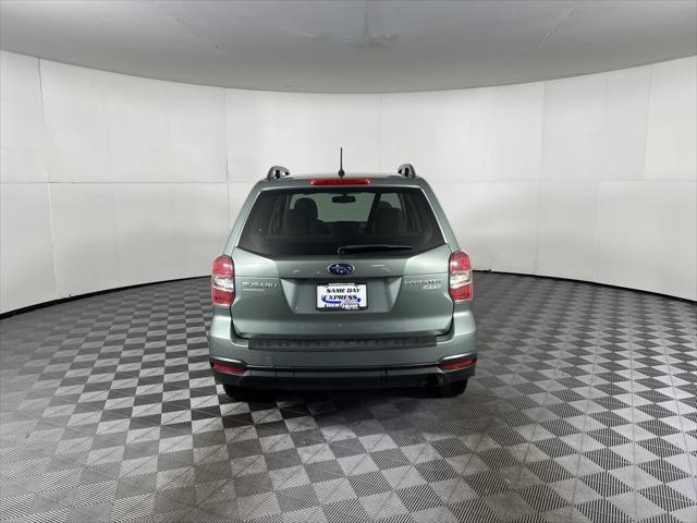 used 2015 Subaru Forester car, priced at $17,557