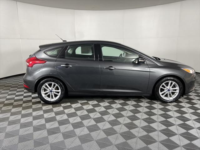 used 2017 Ford Focus car, priced at $11,569