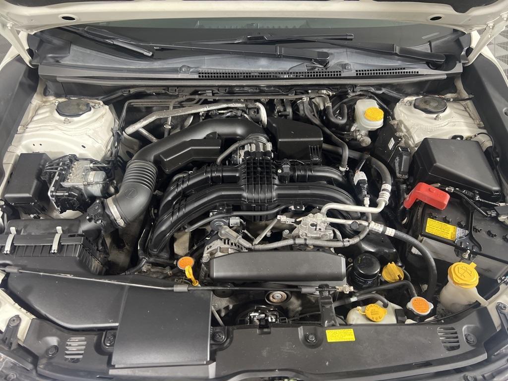 used 2020 Subaru Crosstrek car, priced at $19,982