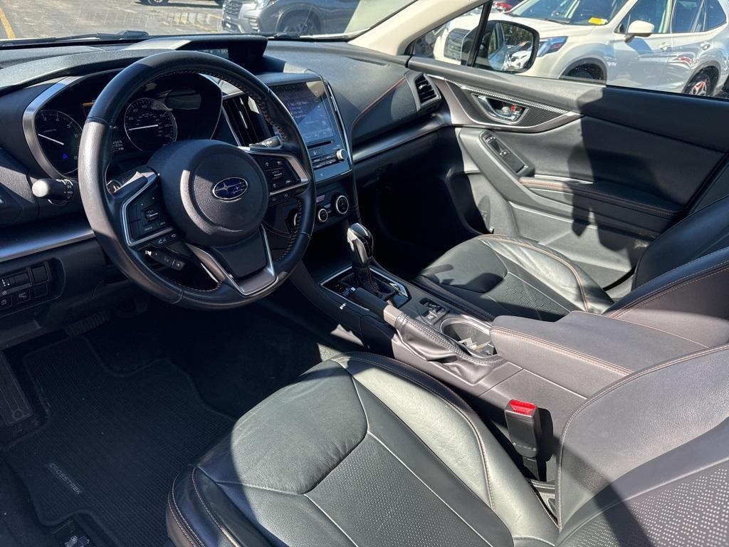 used 2020 Subaru Crosstrek car, priced at $19,982