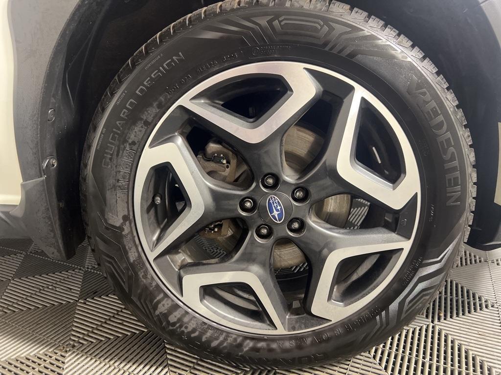 used 2020 Subaru Crosstrek car, priced at $19,982