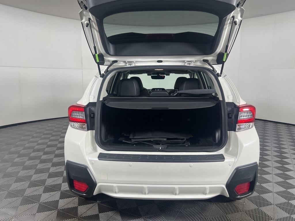 used 2020 Subaru Crosstrek car, priced at $19,982