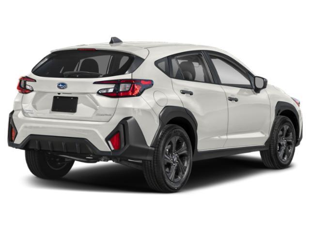 new 2024 Subaru Crosstrek car, priced at $27,638