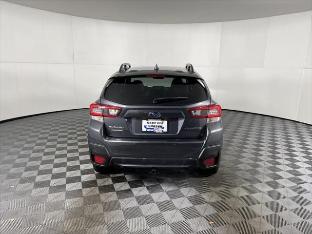 used 2022 Subaru Crosstrek car, priced at $27,922