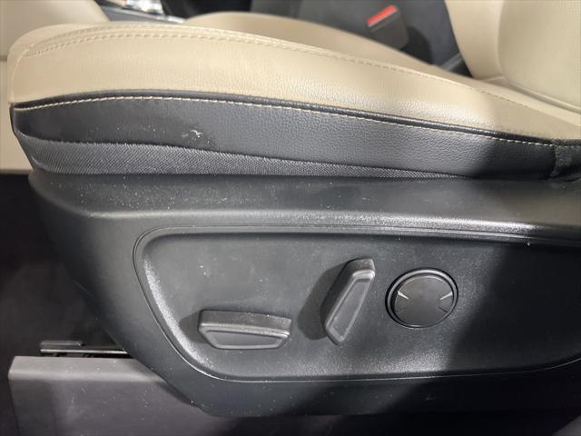 used 2021 Ford Escape car, priced at $24,540