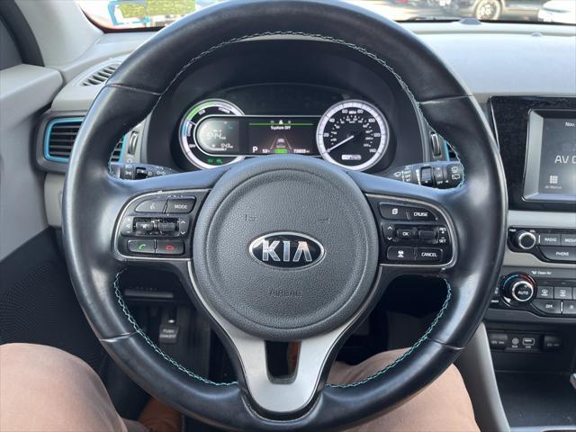 used 2018 Kia Niro car, priced at $17,999