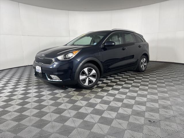 used 2018 Kia Niro car, priced at $15,973