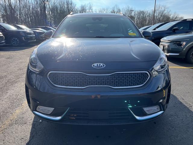 used 2018 Kia Niro car, priced at $17,999