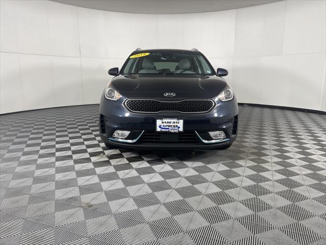 used 2018 Kia Niro car, priced at $15,973