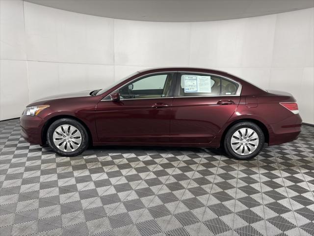 used 2012 Honda Accord car, priced at $10,992