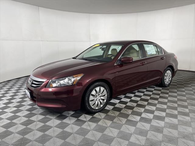 used 2012 Honda Accord car, priced at $10,992