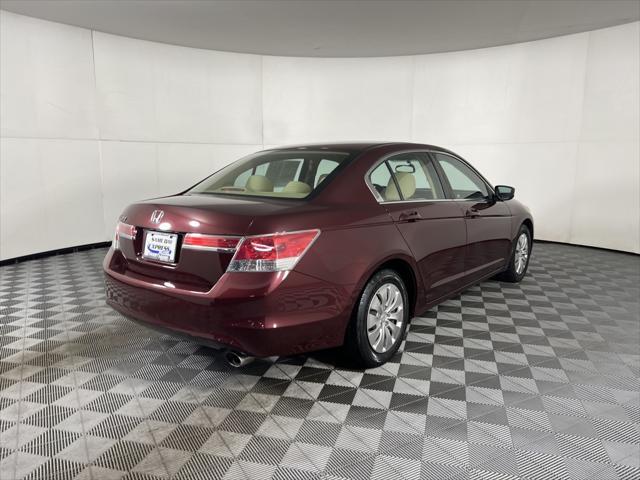 used 2012 Honda Accord car, priced at $10,992