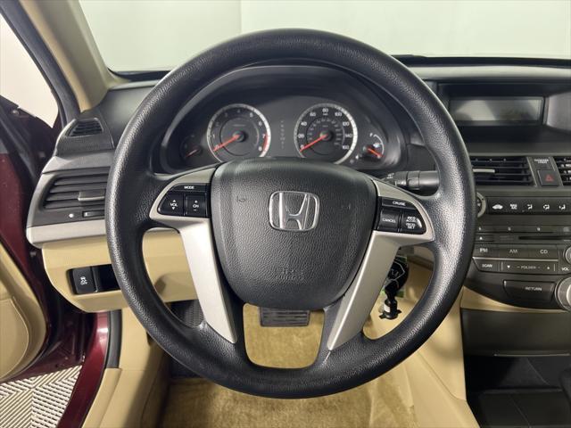 used 2012 Honda Accord car, priced at $10,992