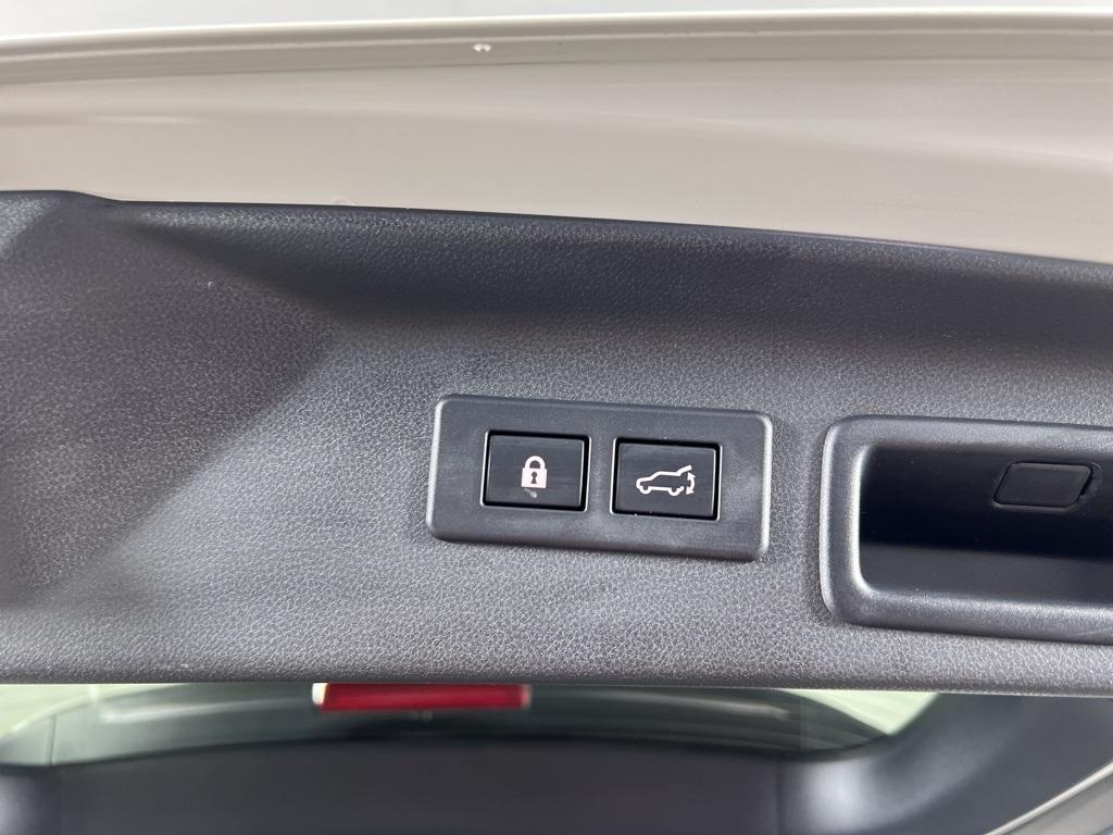 used 2025 Subaru Forester car, priced at $33,910