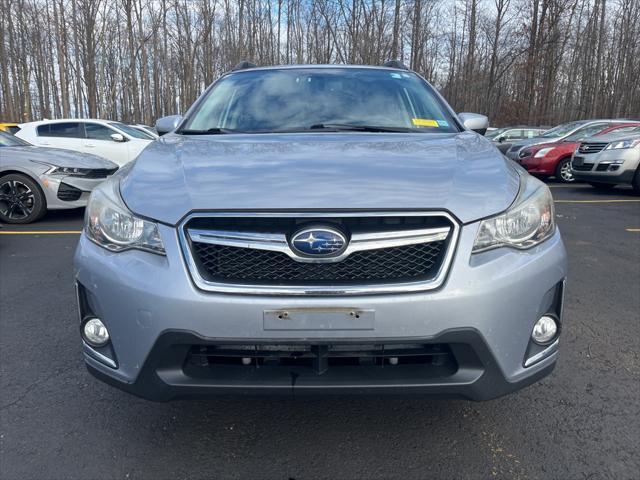 used 2016 Subaru Crosstrek car, priced at $16,541