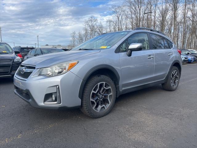 used 2016 Subaru Crosstrek car, priced at $16,541