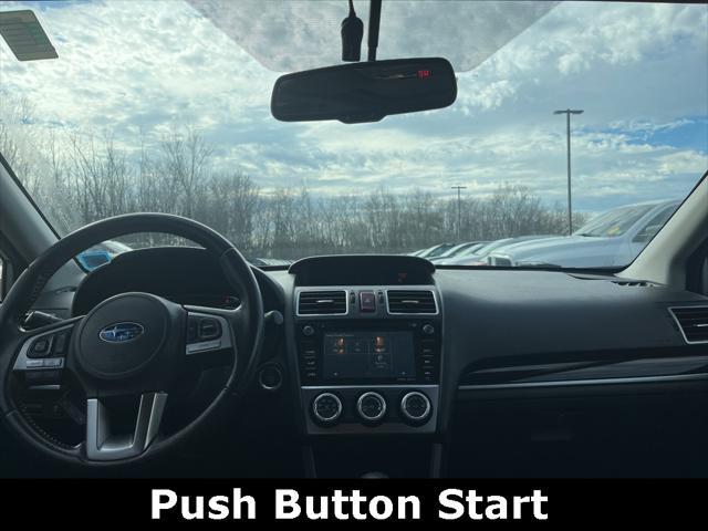 used 2016 Subaru Crosstrek car, priced at $16,541