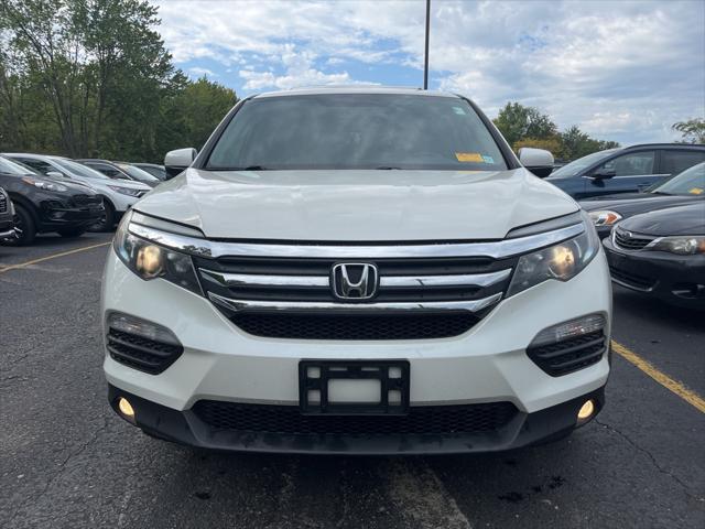 used 2016 Honda Pilot car, priced at $18,599