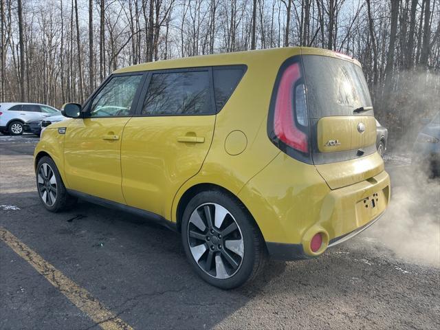 used 2014 Kia Soul car, priced at $9,998