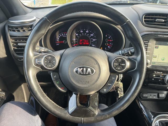 used 2014 Kia Soul car, priced at $9,998