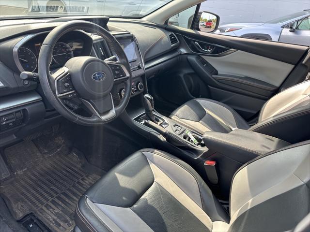 used 2018 Subaru Crosstrek car, priced at $19,989