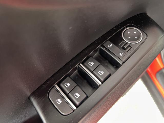 used 2023 Kia Soul car, priced at $19,918