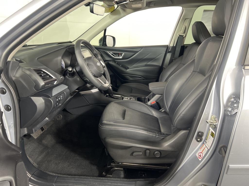 used 2019 Subaru Forester car, priced at $22,541