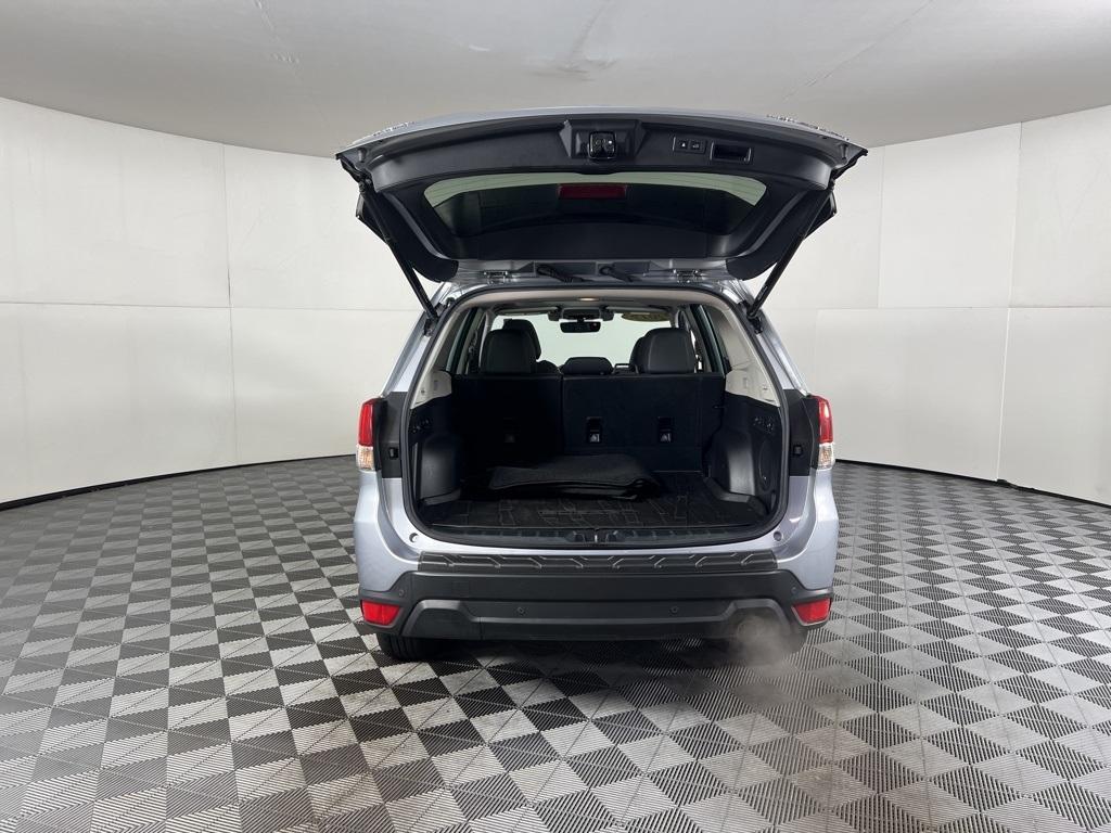 used 2019 Subaru Forester car, priced at $22,541