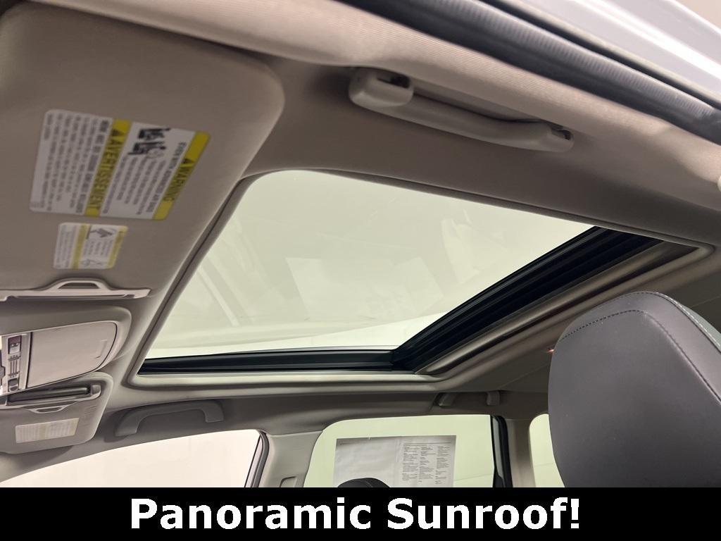 used 2019 Subaru Forester car, priced at $22,541