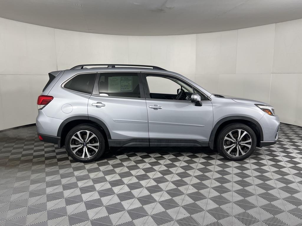 used 2019 Subaru Forester car, priced at $22,541