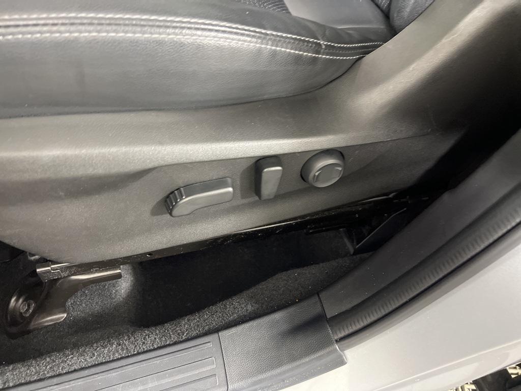 used 2019 Subaru Forester car, priced at $22,541