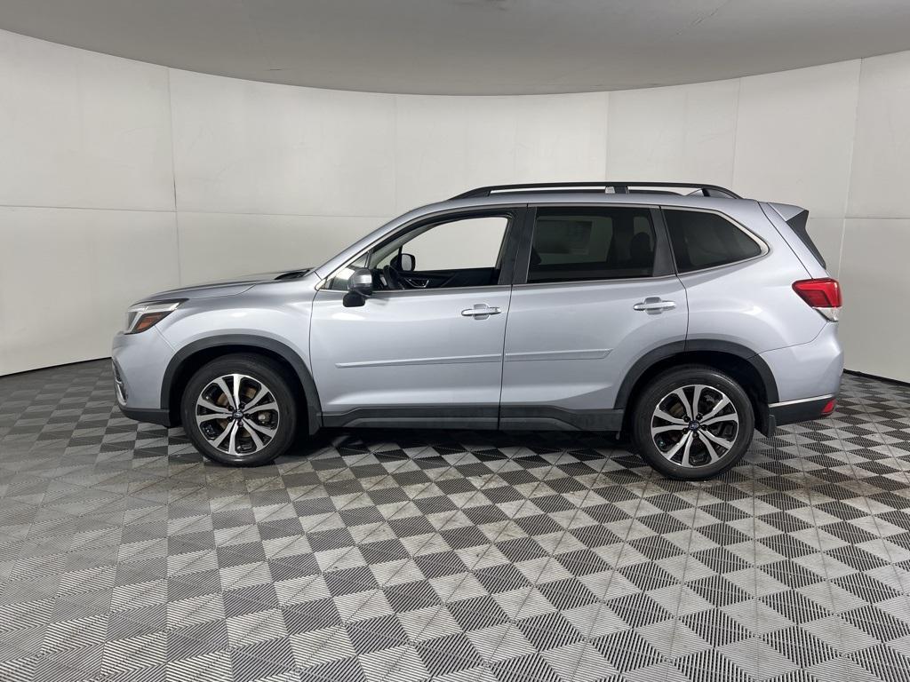 used 2019 Subaru Forester car, priced at $22,541