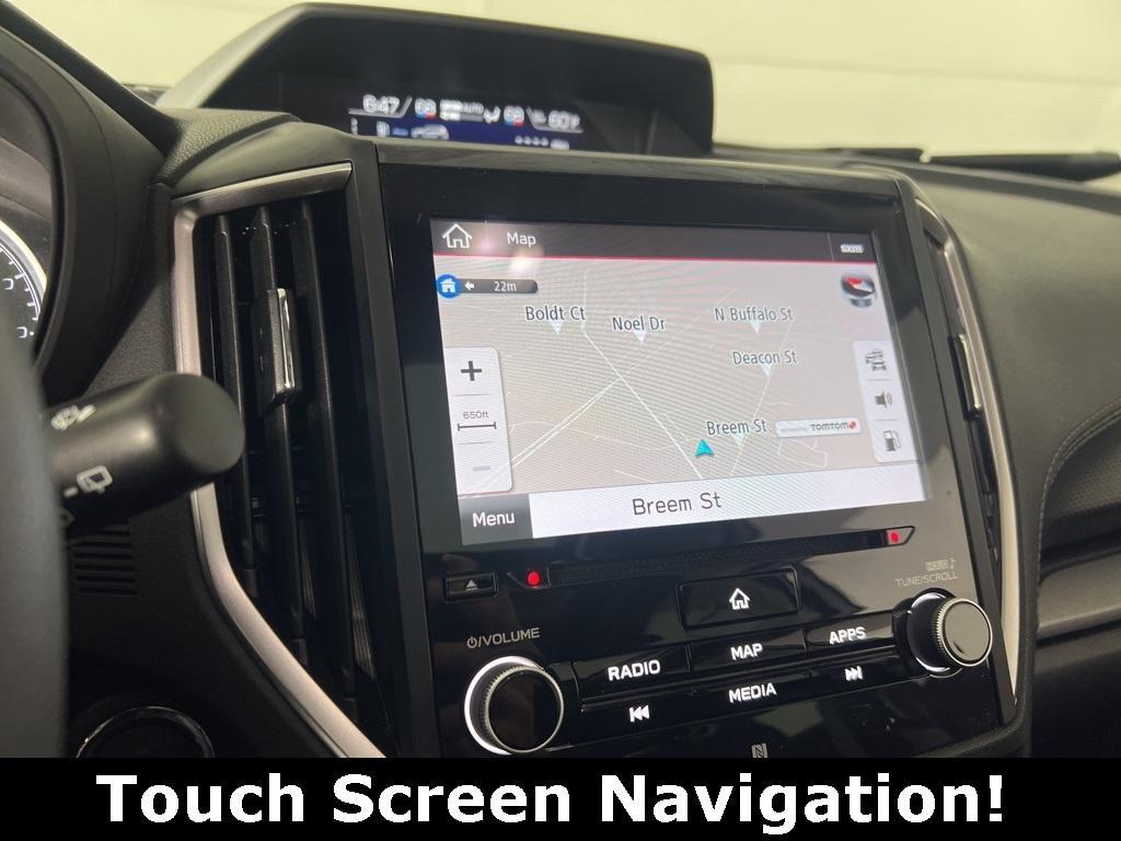 used 2019 Subaru Forester car, priced at $22,541