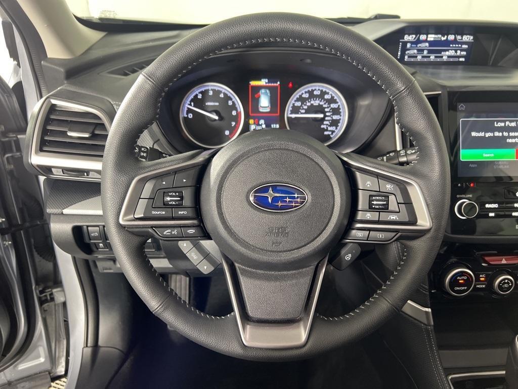 used 2019 Subaru Forester car, priced at $22,541