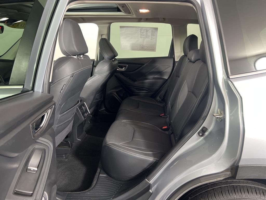 used 2019 Subaru Forester car, priced at $22,541