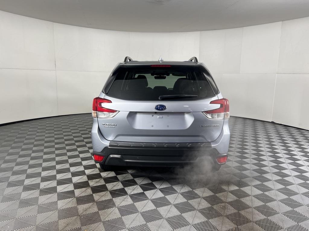 used 2019 Subaru Forester car, priced at $22,541