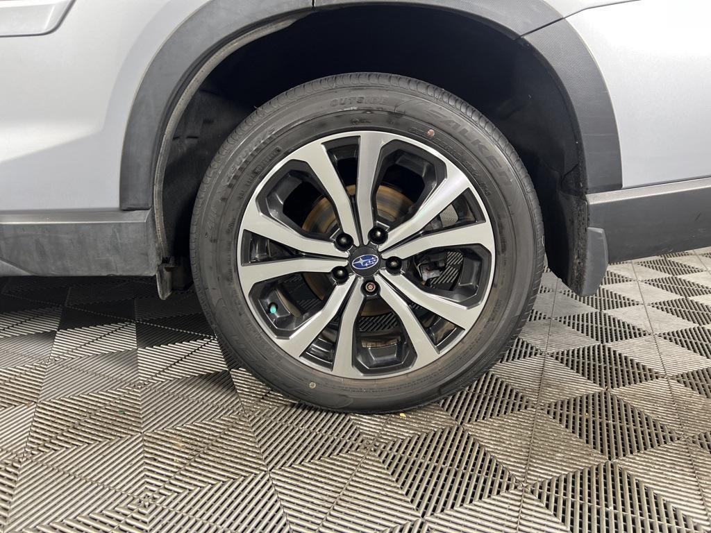 used 2019 Subaru Forester car, priced at $22,541