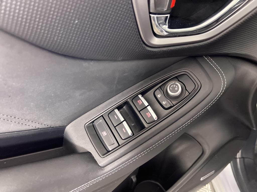 used 2019 Subaru Forester car, priced at $22,541