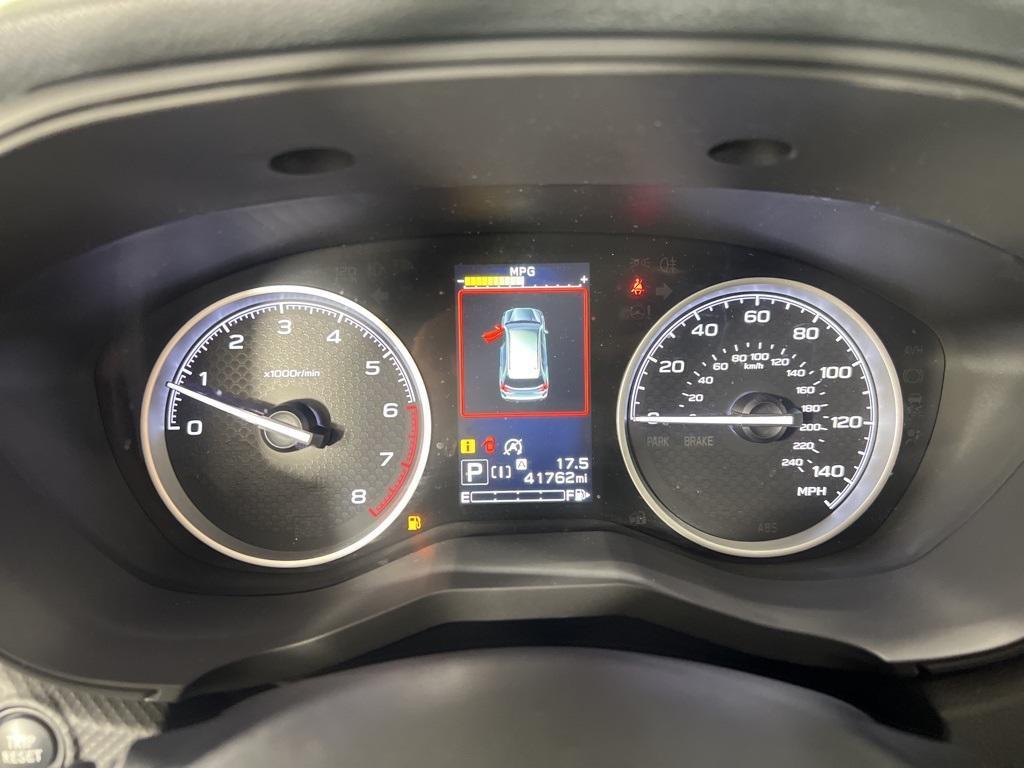 used 2019 Subaru Forester car, priced at $22,541