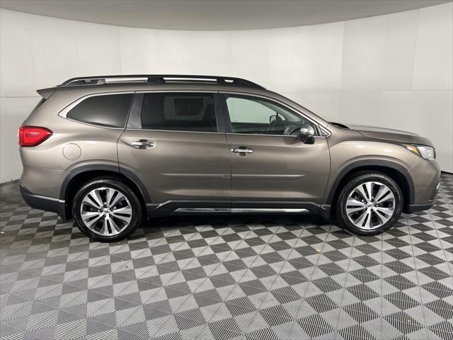 used 2021 Subaru Ascent car, priced at $29,947