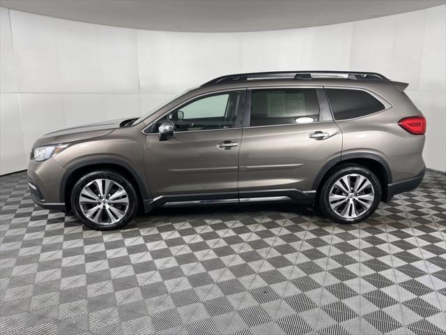 used 2021 Subaru Ascent car, priced at $29,947