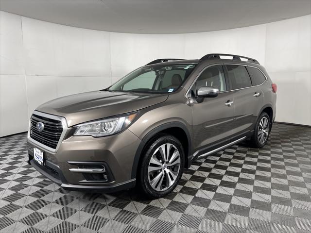 used 2021 Subaru Ascent car, priced at $29,947