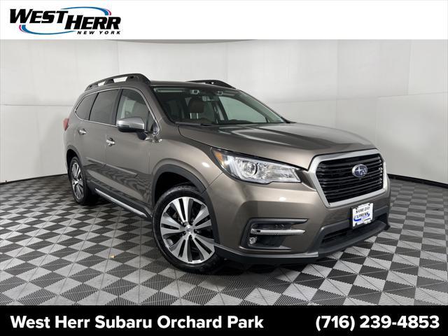 used 2021 Subaru Ascent car, priced at $29,947