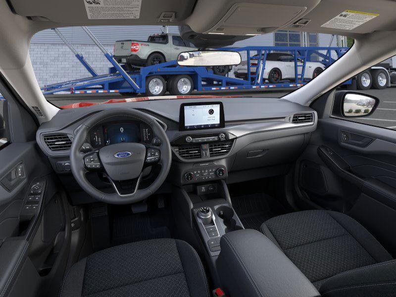 new 2026 Ford Escape car, priced at $31,460
