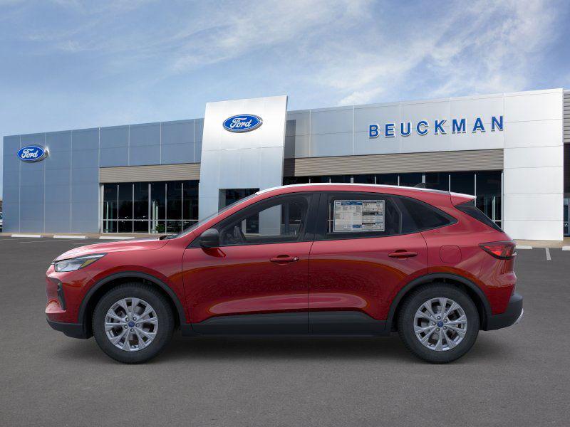 used 2026 Ford Escape car, priced at $30,960
