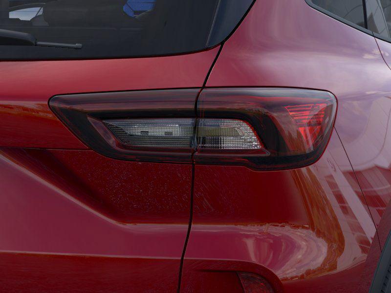 new 2026 Ford Escape car, priced at $31,460