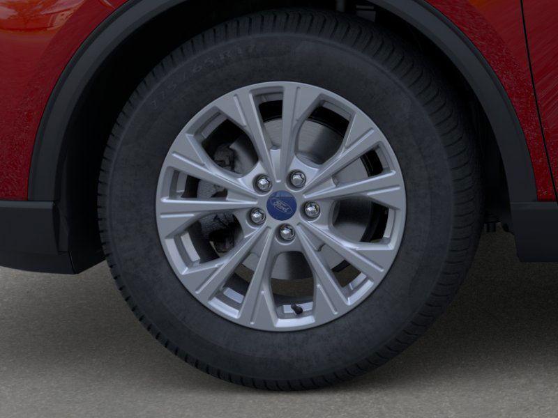 new 2026 Ford Escape car, priced at $31,460