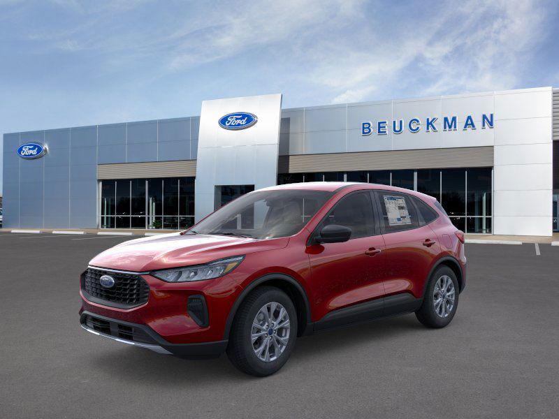 used 2026 Ford Escape car, priced at $30,960
